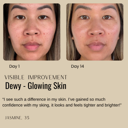 Dr. Mediko™ - Peptide Neck & Chest Tighting Cream