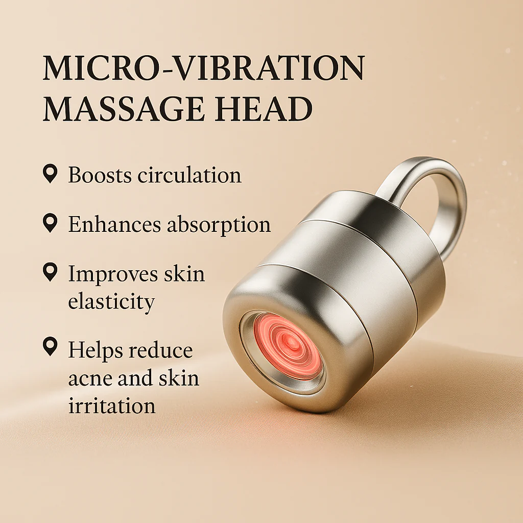 Dr. Mediko™ - Red Light Eye Cream