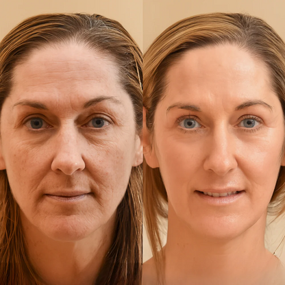 Dr. Mediko™ - Red Light Eye Cream