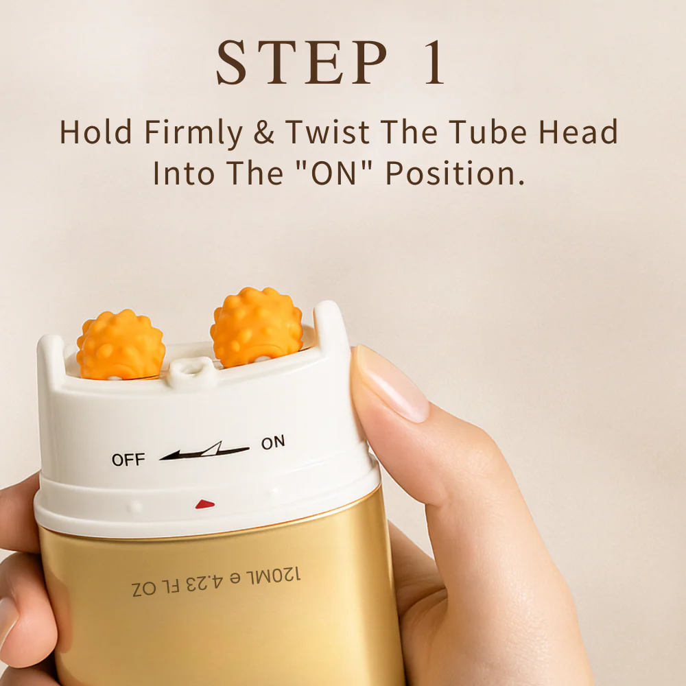 Dr. Mediko™ - Peptide Neck & Chest Tighting Cream