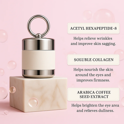 Dr. Mediko™ - Red Light Eye Cream